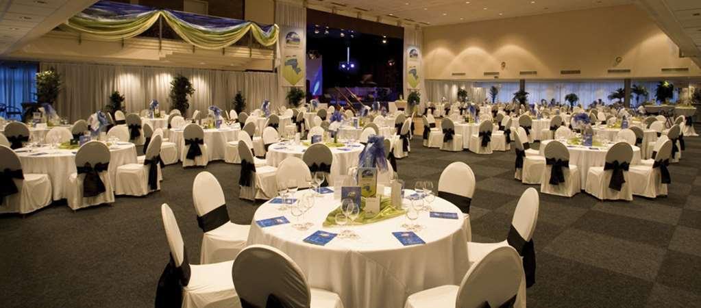 Ringhotel Residenz Wittmund Einrichtungen foto