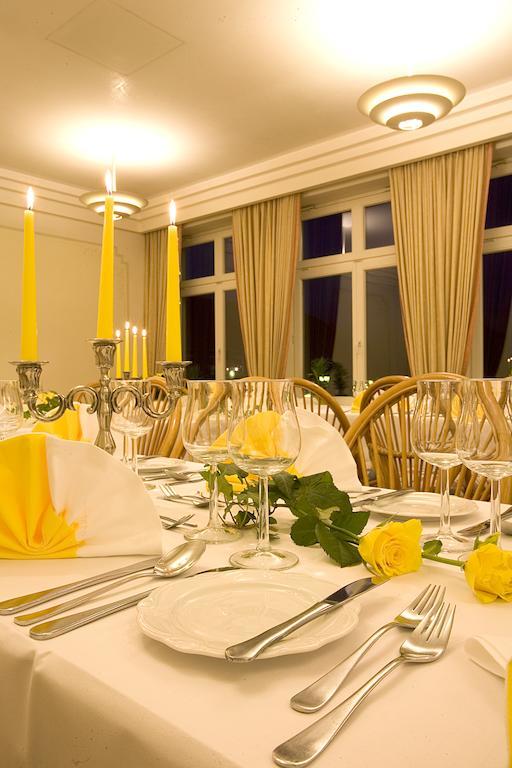 Ringhotel Residenz Wittmund Exterior foto
